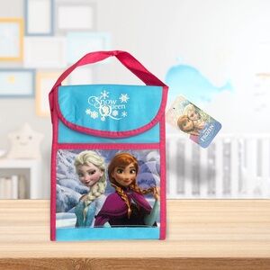 DISNEY - FROZEN Insulated Lunch Bag. NWT